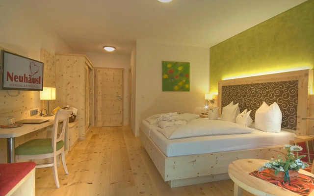 Hotel Neuhäusl Berchtesgaden