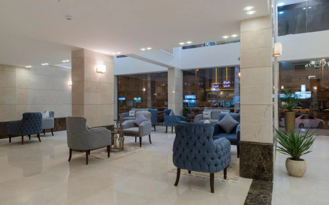 Remaz Hotel