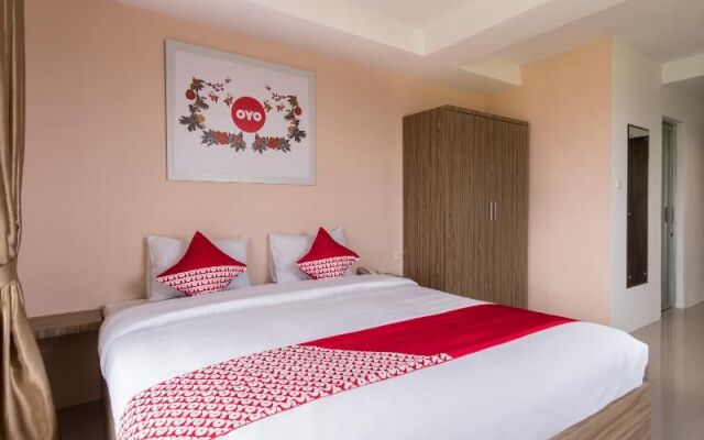 Skyview Setiabudi Premium