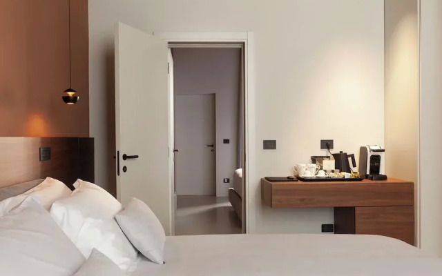 Palazzo Giusti Lecce - Exclusive Boutique Hotel