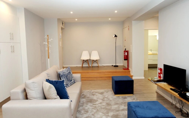 Apartments 27 Mae de Deus by Green Vacations