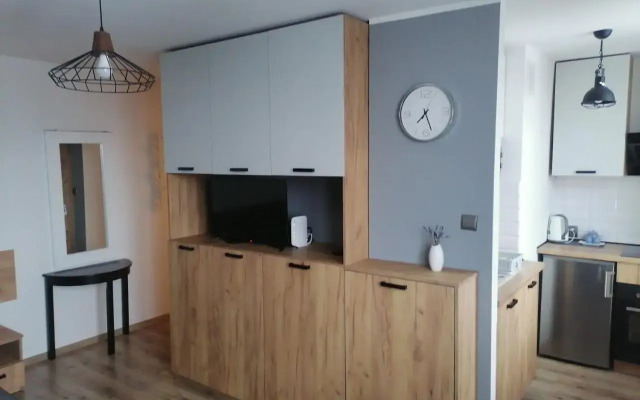 Studio Park Saski 1 & 2