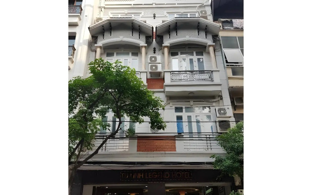 Diamond Legend Hotel