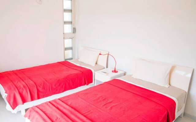 Ocean View Villa Doucy