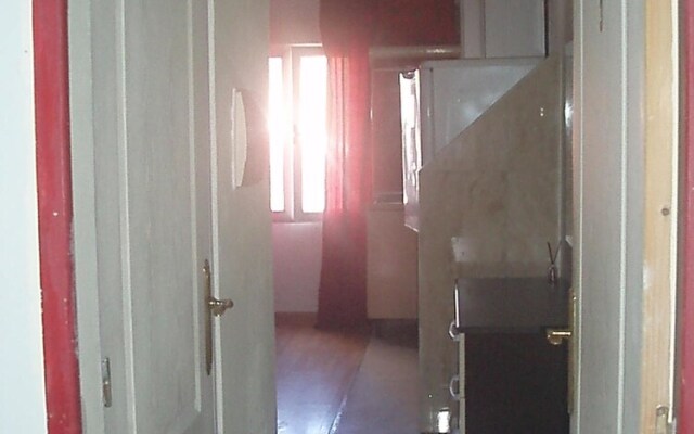 Studio in Salamanca, With Wifi