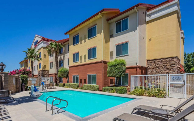 Fairfield Inn & Suites by Marriott Turlock