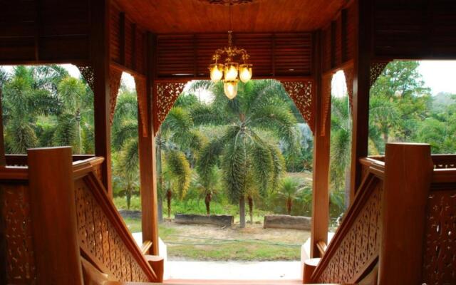 Khum Khun Wang Resort