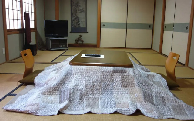 Ryokan Sakai