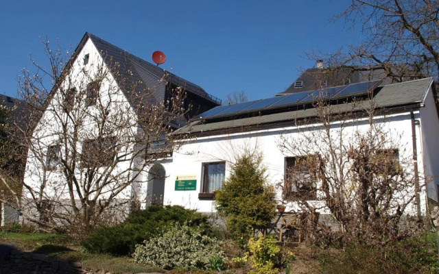 Ferienwohnung Drechsel