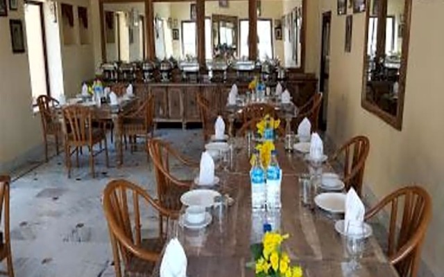 Osian Sand Dunes Resort and Camps