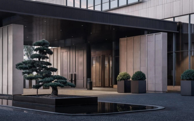 InterContinental Xi'an North by IHG