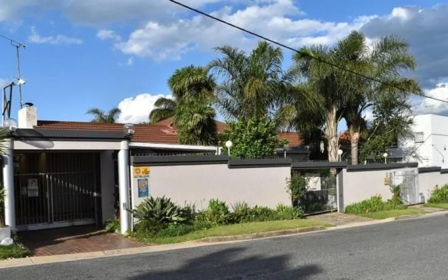 European Touch Guest House