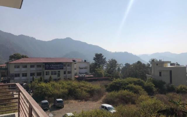 Mountain View 2.0