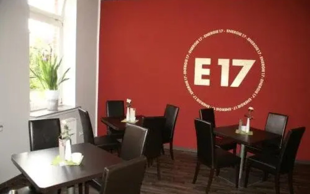 Energie 17 - Hotel