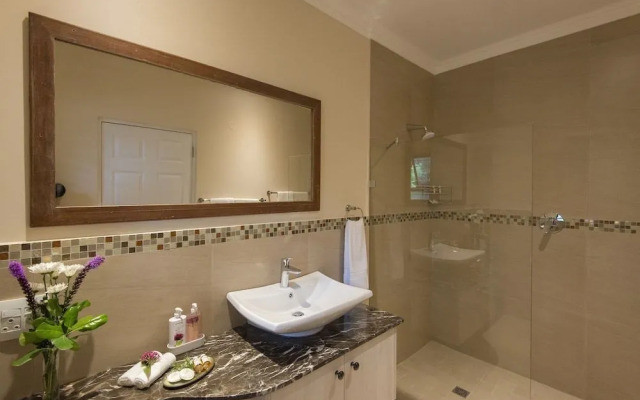 SomerZicht Guesthouse