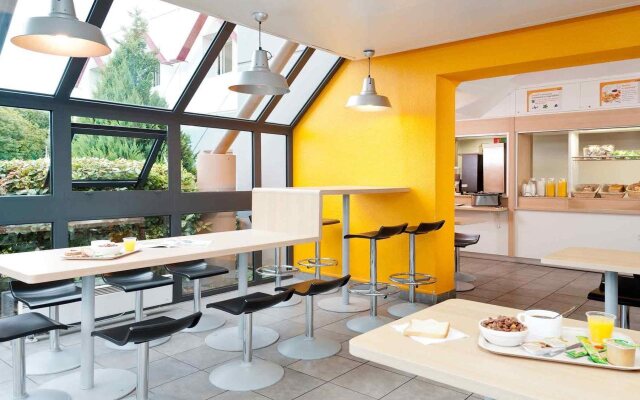 hotelF1 Perigueux