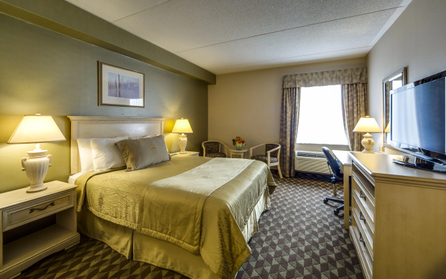 Monte Carlo Inn Toronto - Markham