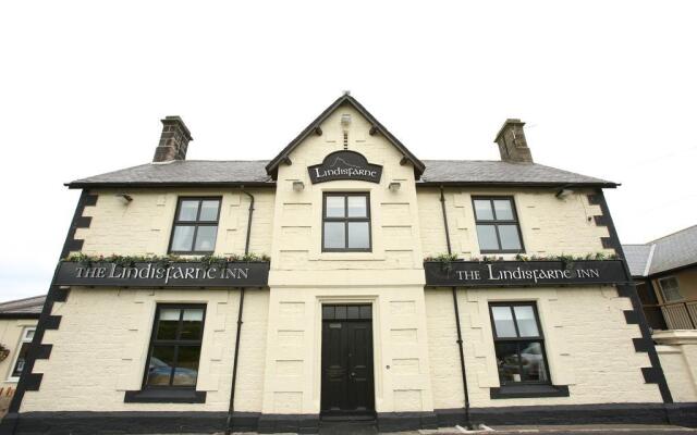 The Lindisfarne Inn - The Inn Collection Group