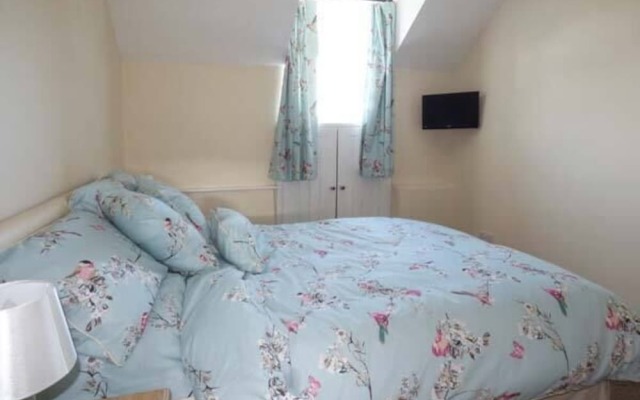 Camnant Cottage