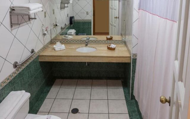 Hotel Britania San Borja