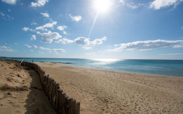 Villa Marina with Pool