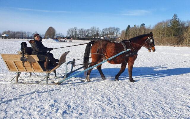 Holtegaard Bed & Breakfast