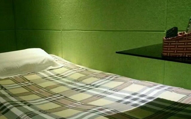 Xi 'an youth home stay my home