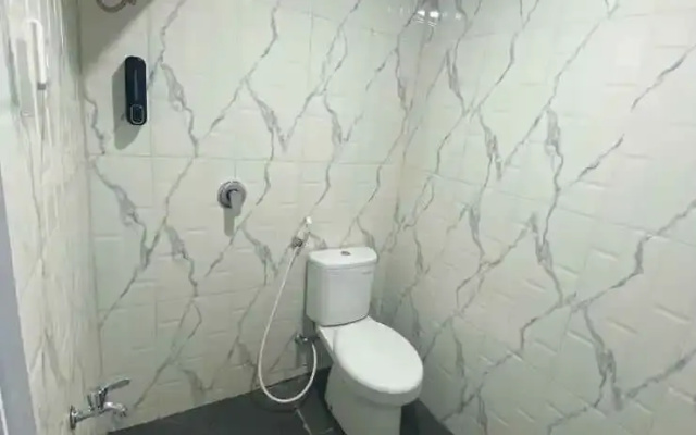 Sima El-Barkah Guest House Syariah