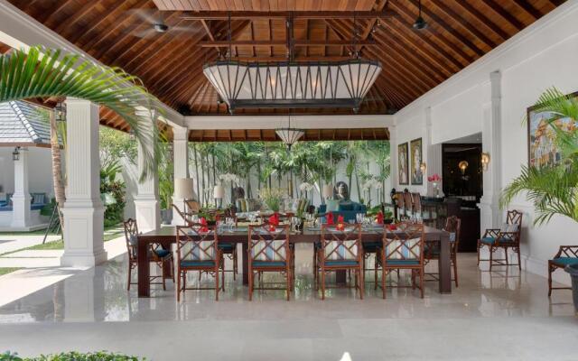 Villa Windu Asri
