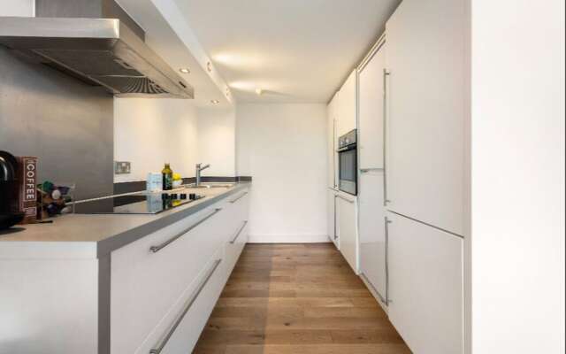 2x Bedroom flat in London