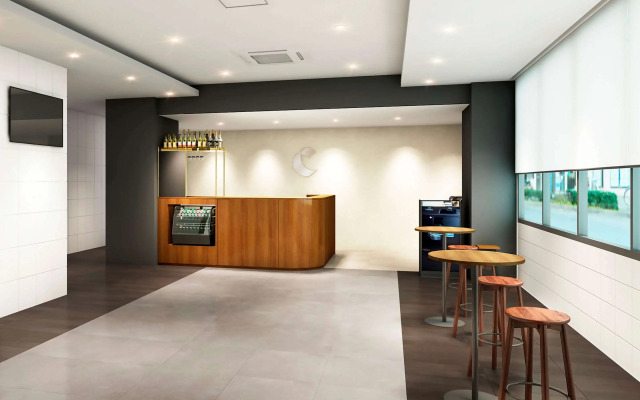 Comfort Hotel ERA Tokyo Higashi Kanda