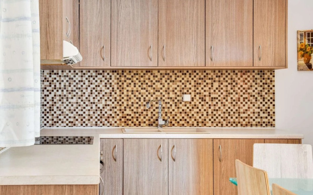 Pretty Holiday Home in Syros near Sea