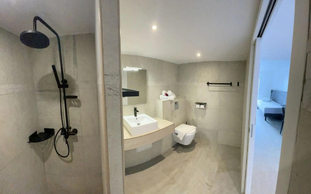 Karaibes Hotel & Residence