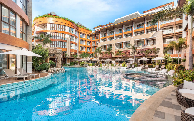 Mandarin Bay Resort & Spa