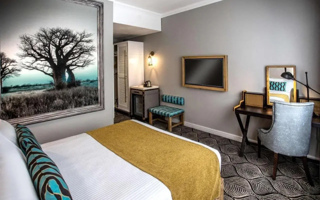Southern Sun Ridgeway