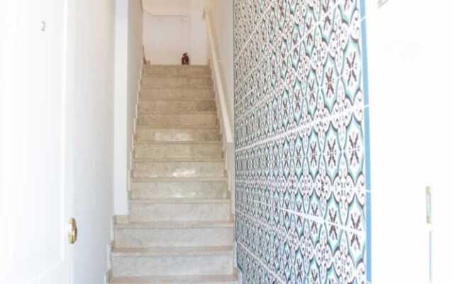 Apartamentos Nisa