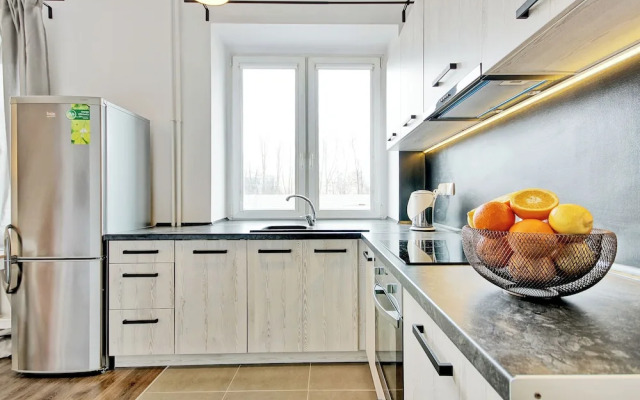 Cosy Studio in Gdynia by Renters