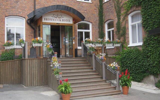 Brommavik Hotel