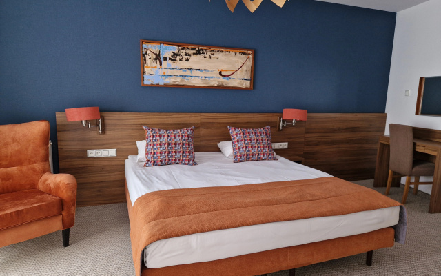 Arche Hotel Puławska Residence - Image 7