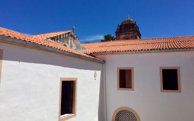 Pousada Convento da Conceição
