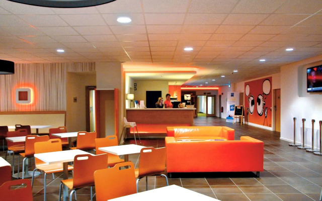 Ibis Budget Bonn Süd Königswinter