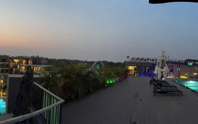 The City Landing Apartments At Diamond