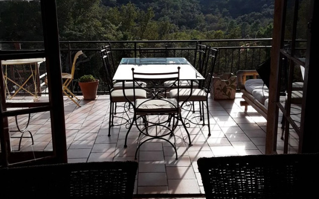 B&B La Tour d'Augusta