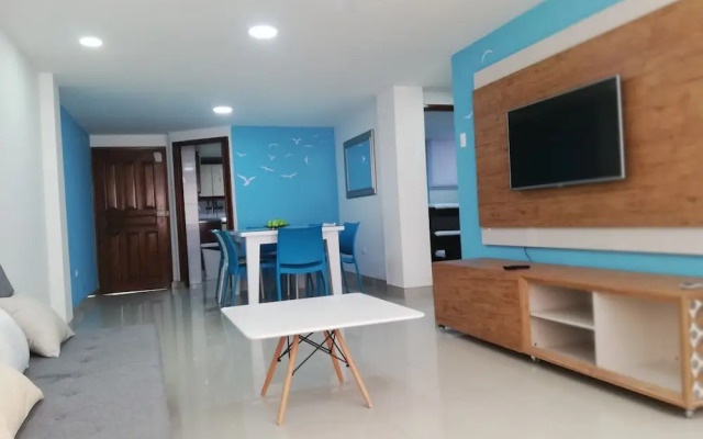 Apartamento Rodadero
