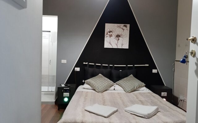 Villa Gelsomino Garden