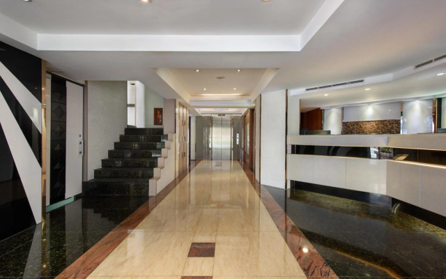K Hotel - Taipei I