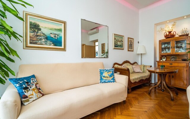 Nice Apartment in Dubrovnik With Wifi and 3 Bedrooms
