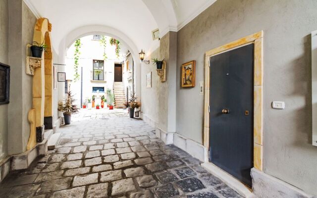 Catania Central Flat