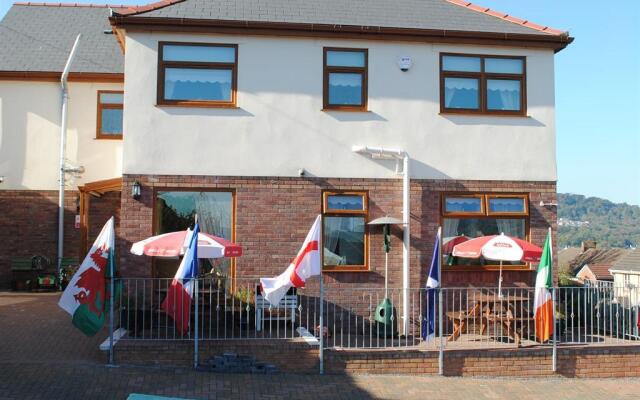 Central Guest House