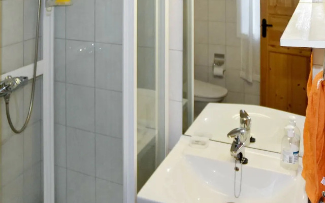 5 Person Holiday Home in Gurskoy